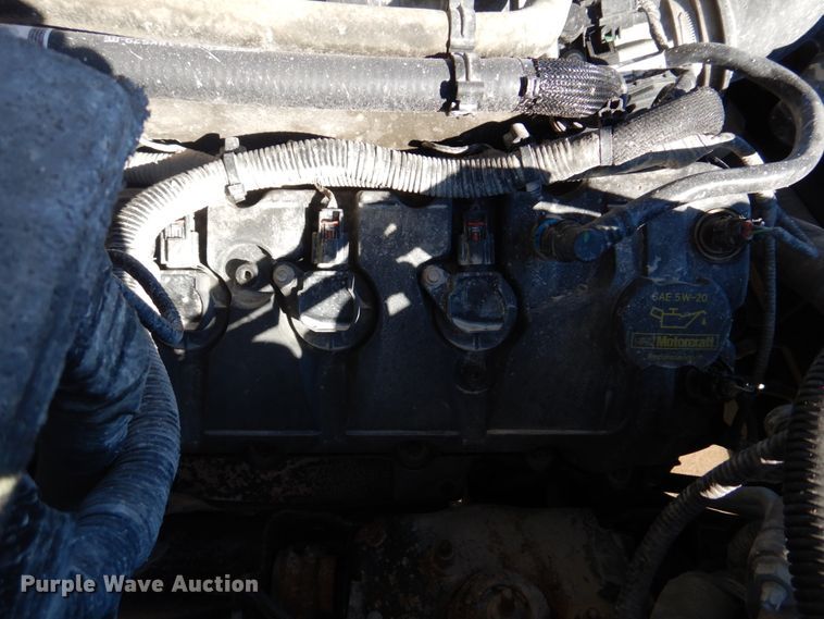 image for item IM9616 2012 Ford F150 XL  pickup truck