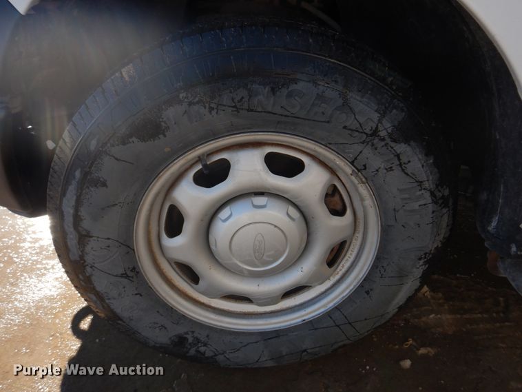 image for item IM9616 2012 Ford F150 XL  pickup truck