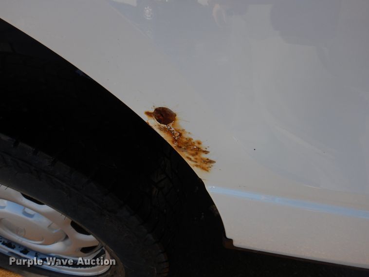 image for item IM9617 2013 Ford F150 XL  pickup truck