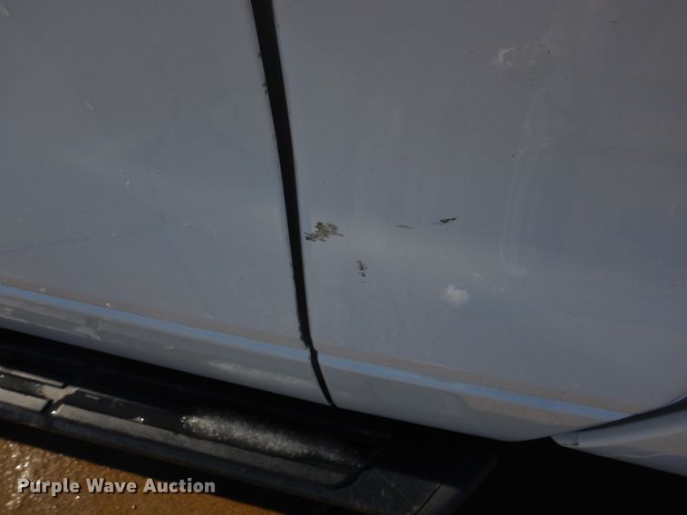 image for item IM9617 2013 Ford F150 XL  pickup truck