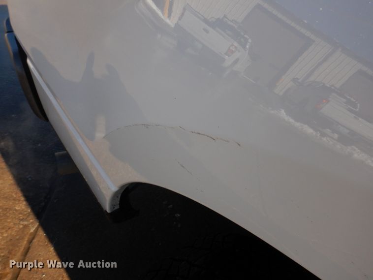 image for item IM9617 2013 Ford F150 XL  pickup truck