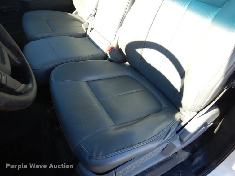 image for item IM9617 2013 Ford F150 XL  pickup truck