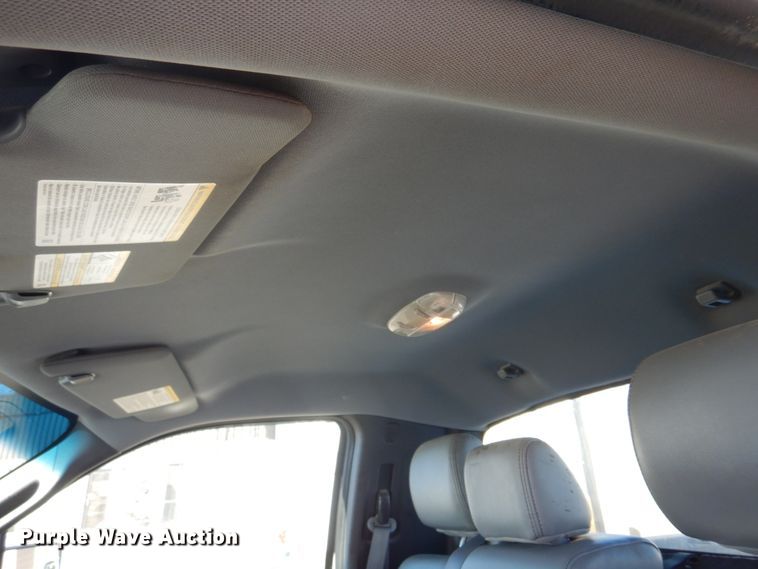 image for item IM9617 2013 Ford F150 XL  pickup truck