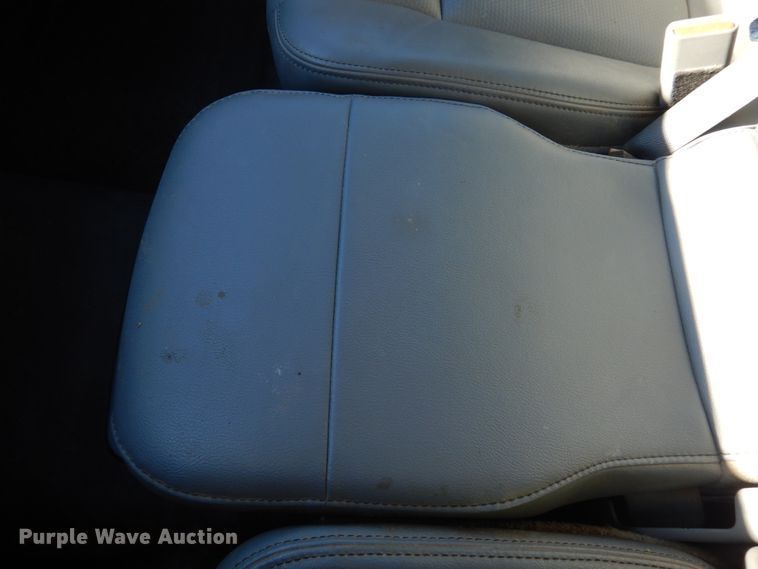 image for item IM9617 2013 Ford F150 XL  pickup truck