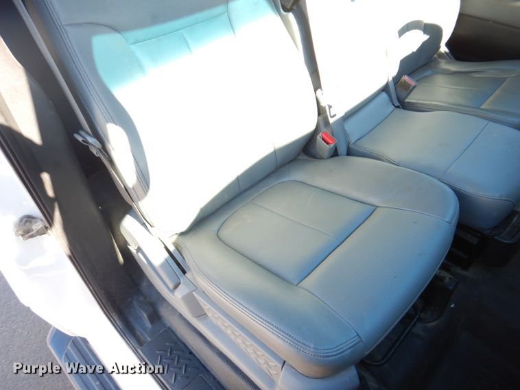 image for item IM9617 2013 Ford F150 XL  pickup truck