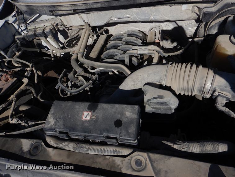 image for item IM9617 2013 Ford F150 XL  pickup truck