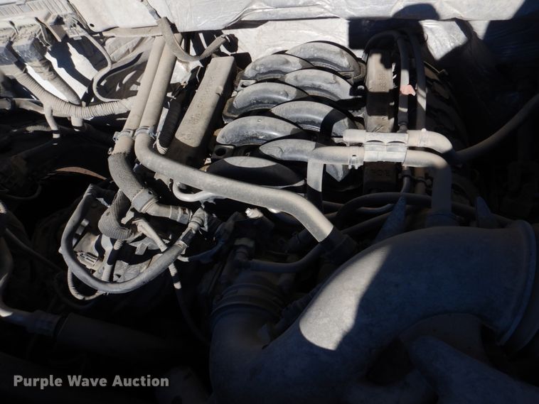 image for item IM9617 2013 Ford F150 XL  pickup truck