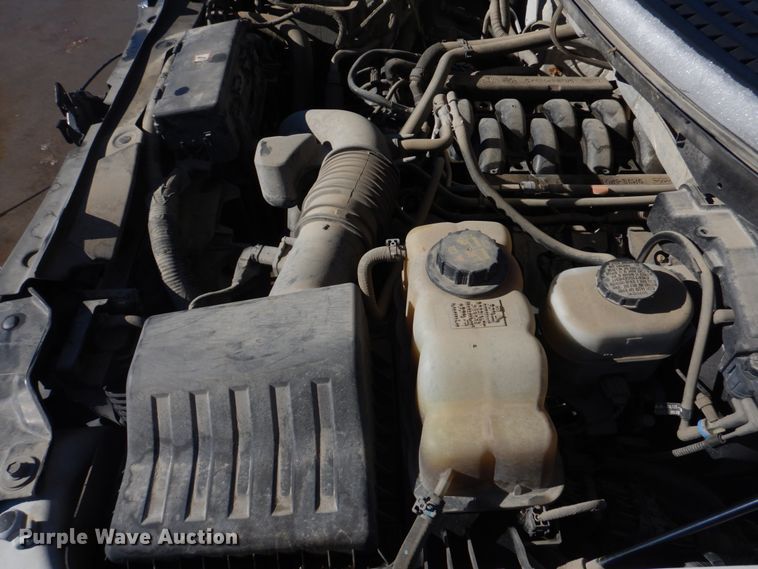 image for item IM9617 2013 Ford F150 XL  pickup truck