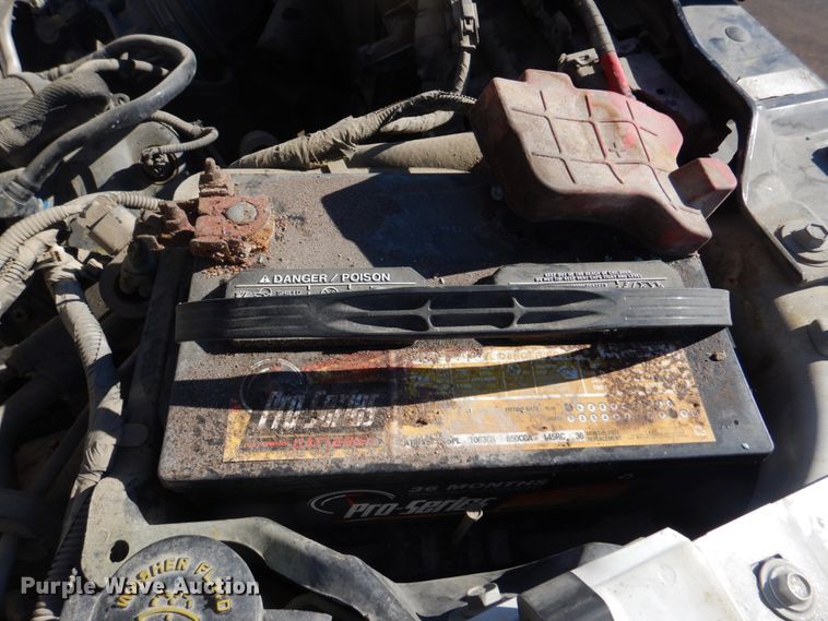 image for item IM9617 2013 Ford F150 XL  pickup truck