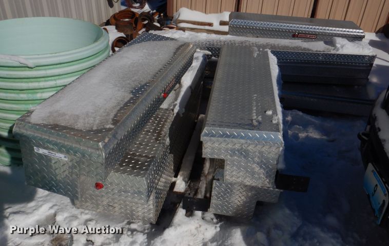 image for item IM9618 (8) Weatherguard toolboxes