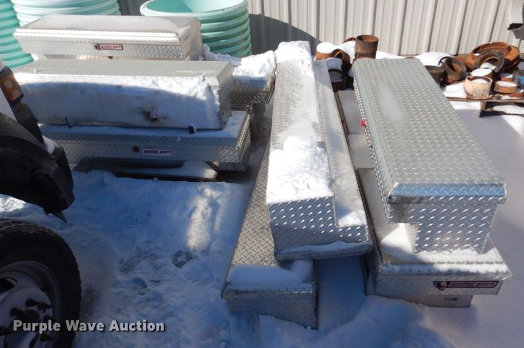 image for item IM9618 (8) Weatherguard toolboxes