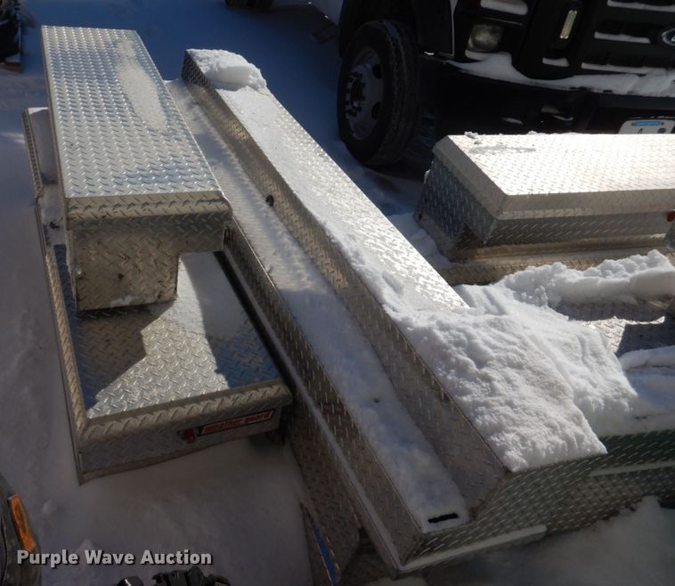 image for item IM9618 (8) Weatherguard toolboxes