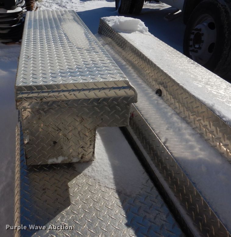 image for item IM9618 (8) Weatherguard toolboxes