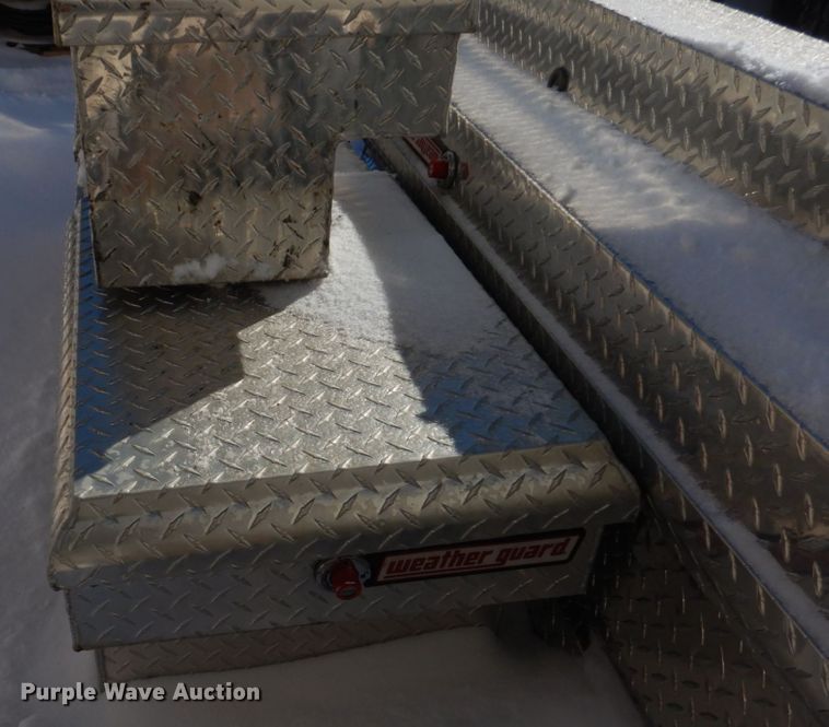 image for item IM9618 (8) Weatherguard toolboxes