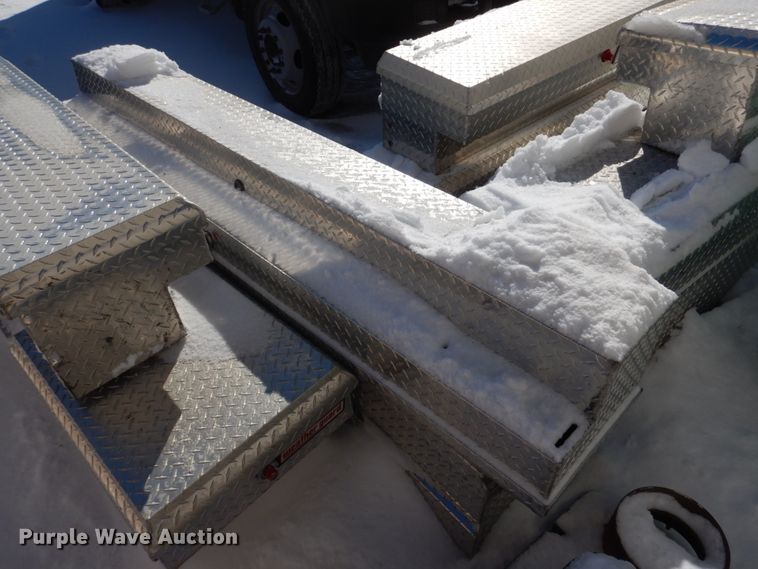 image for item IM9618 (8) Weatherguard toolboxes