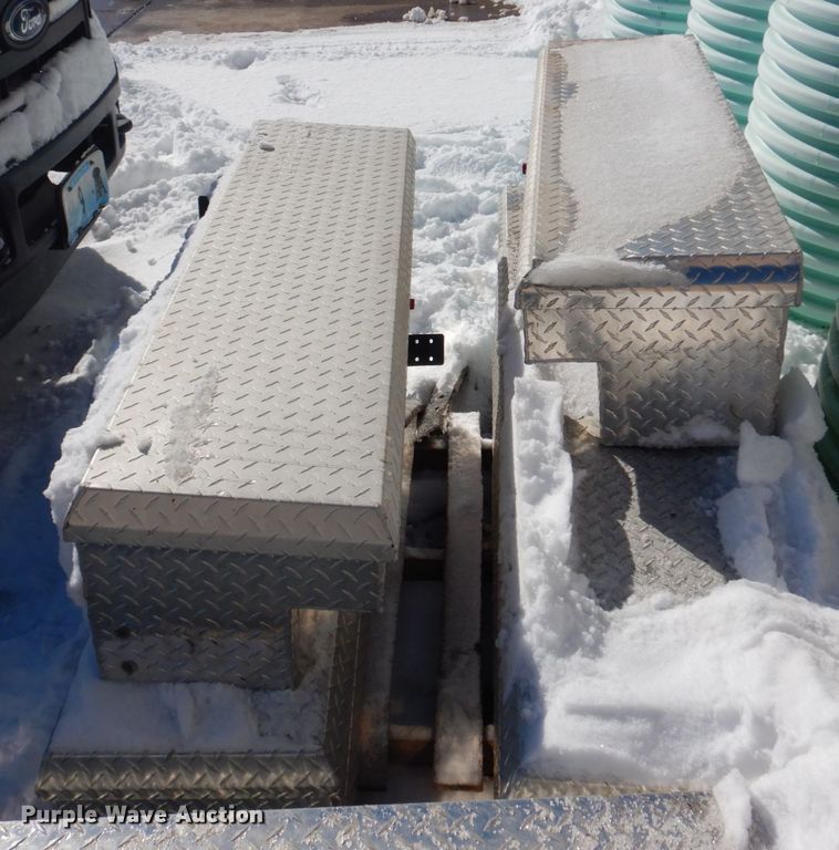 image for item IM9618 (8) Weatherguard toolboxes