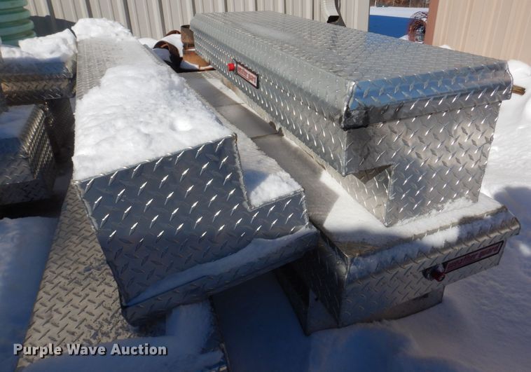 image for item IM9618 (8) Weatherguard toolboxes