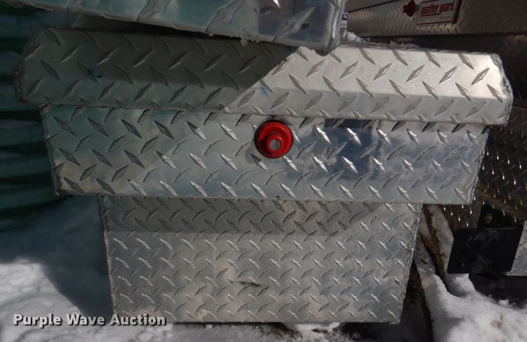 image for item IM9618 (8) Weatherguard toolboxes