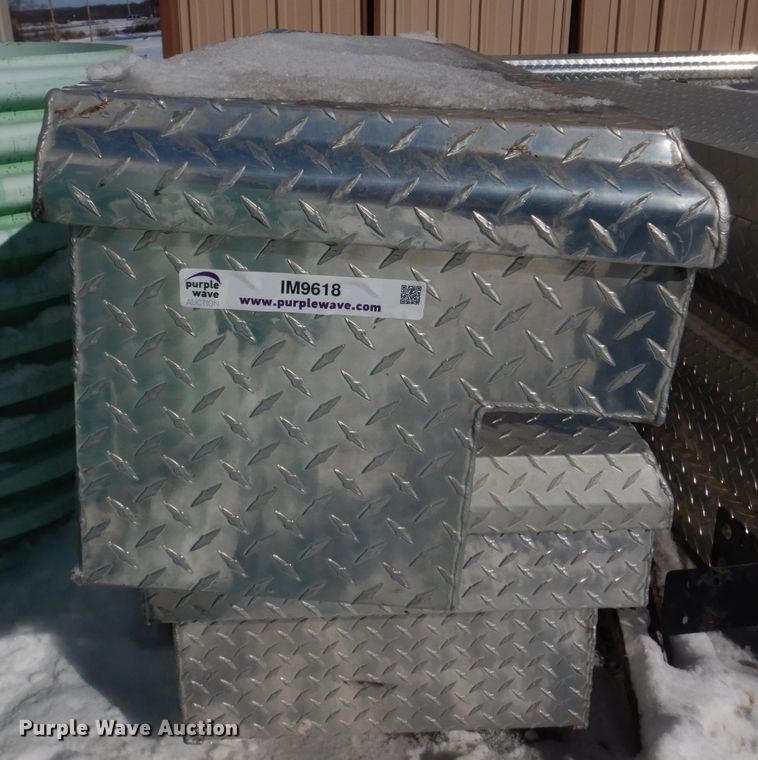 image for item IM9618 (8) Weatherguard toolboxes