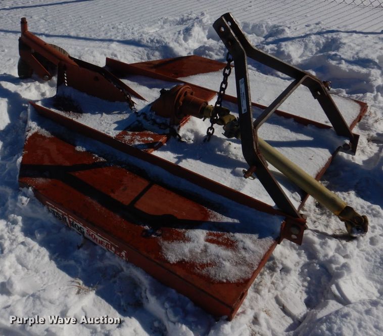 image for item IM9621 Bush Hog Squealer  rotary mower