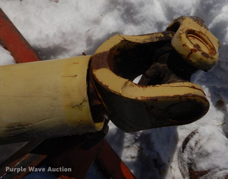 image for item IM9621 Bush Hog Squealer  rotary mower