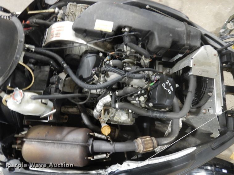 image for item IO9687 Ski-Doo Skandic  snowmobile