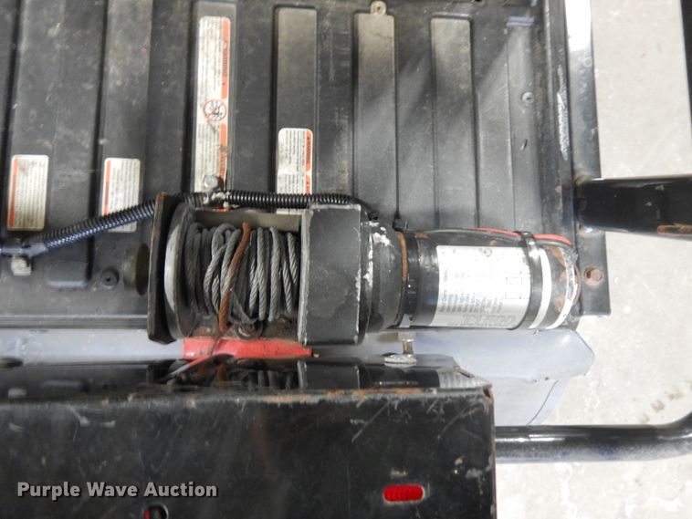 image for item IO9687 Ski-Doo Skandic  snowmobile