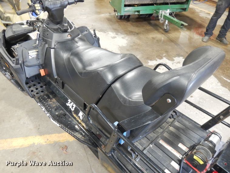 image for item IO9687 Ski-Doo Skandic  snowmobile