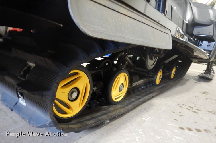 image for item IO9687 Ski-Doo Skandic  snowmobile