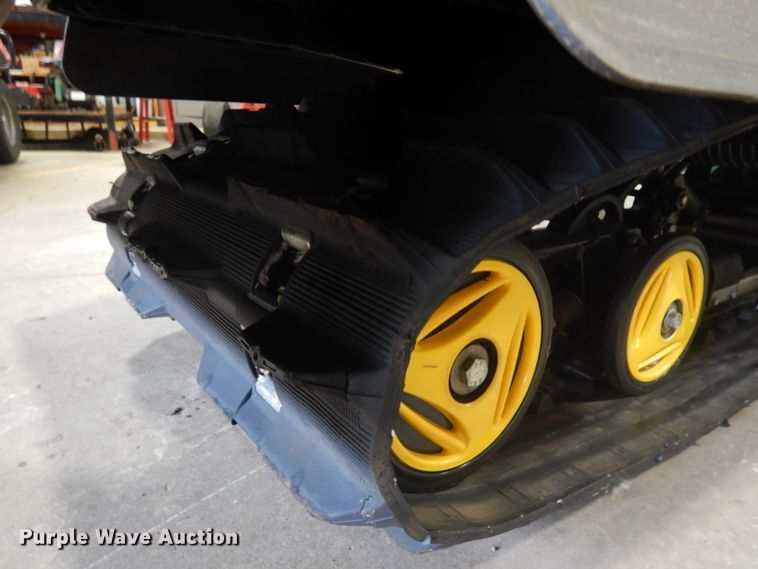 image for item IO9687 Ski-Doo Skandic  snowmobile