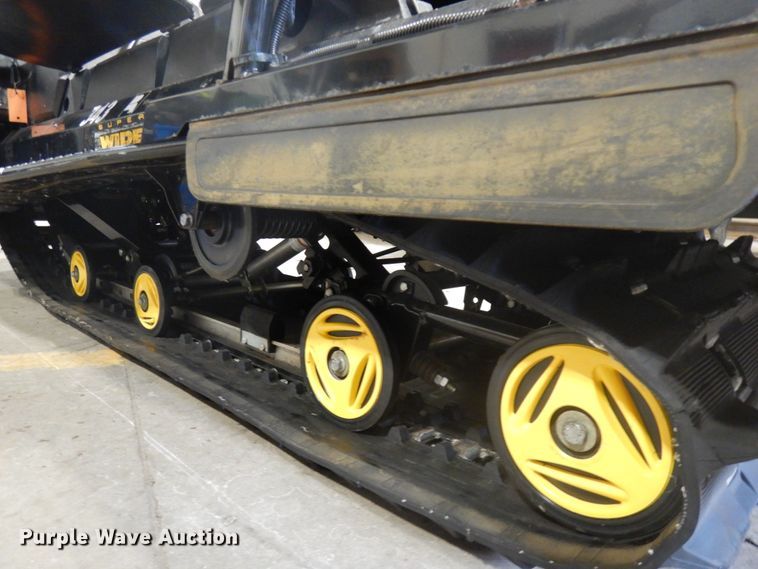 image for item IO9687 Ski-Doo Skandic  snowmobile