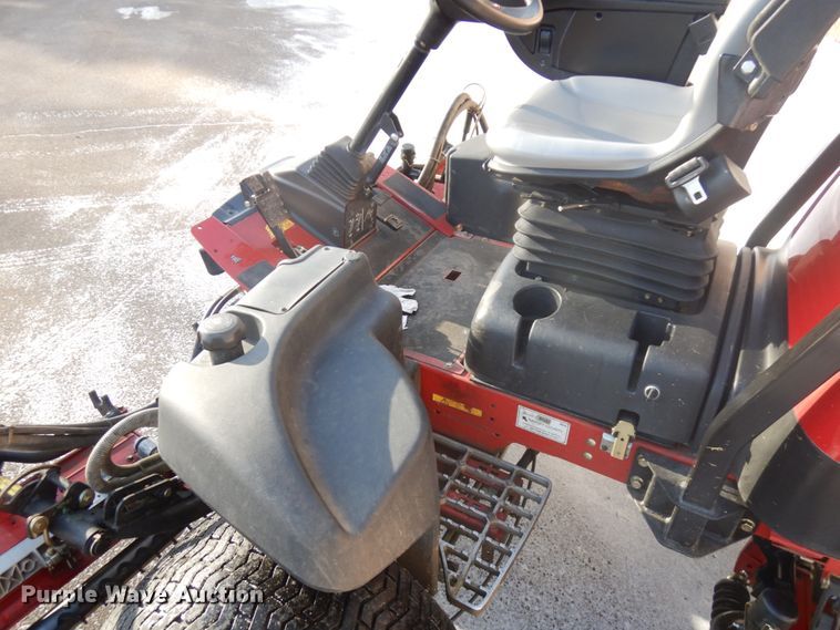 image for item IO9688 Toro 5410D  reel mower