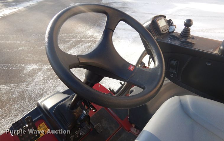 image for item IO9688 Toro 5410D  reel mower