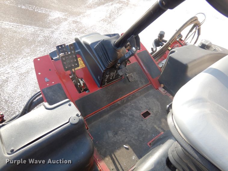 image for item IO9688 Toro 5410D  reel mower