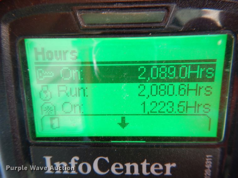 image for item IO9688 Toro 5410D  reel mower