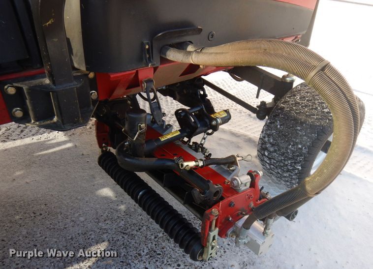 image for item IO9688 Toro 5410D  reel mower