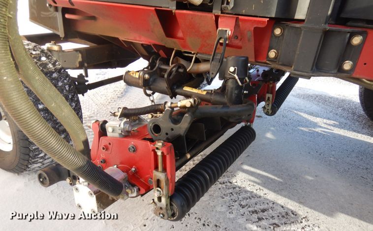 image for item IO9688 Toro 5410D  reel mower