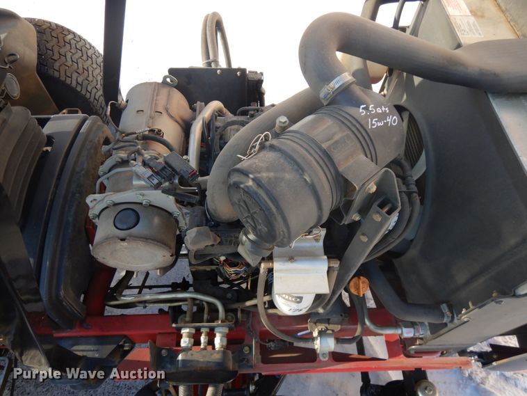 image for item IO9688 Toro 5410D  reel mower