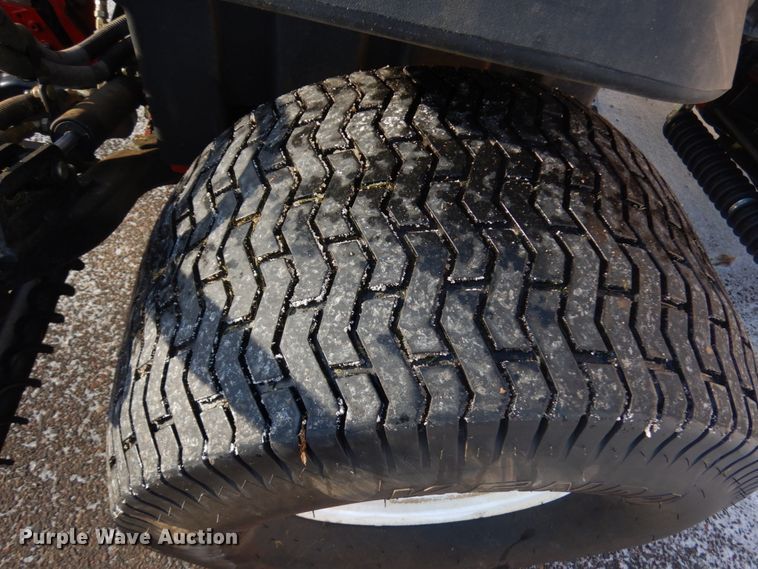 image for item IO9688 Toro 5410D  reel mower