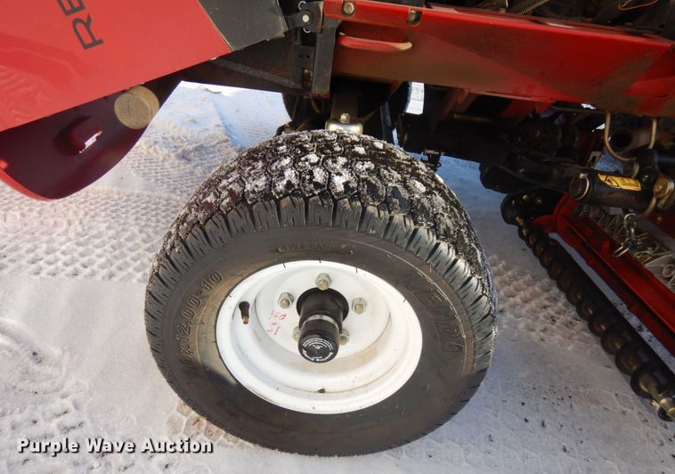 image for item IO9688 Toro 5410D  reel mower