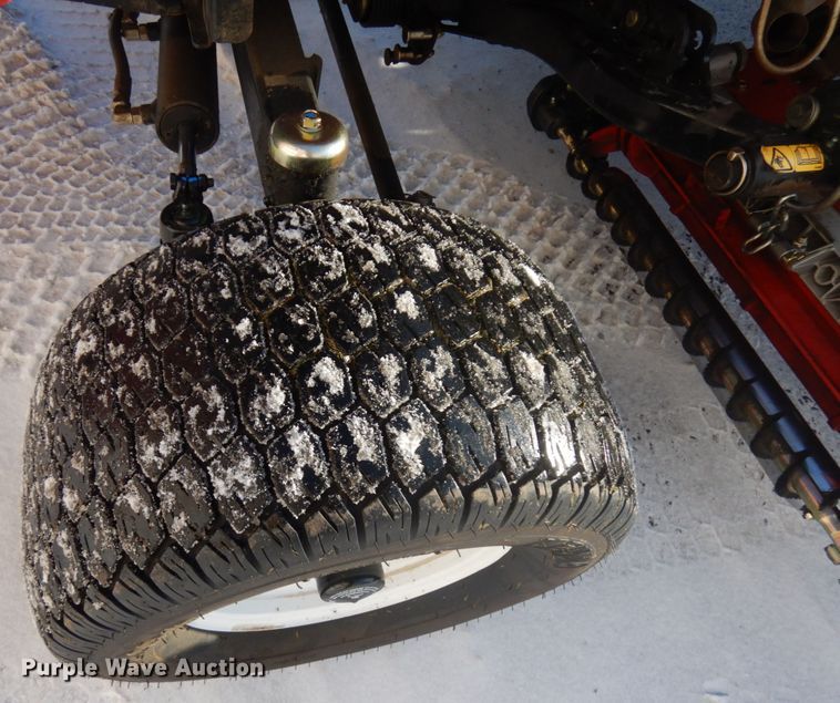 image for item IO9688 Toro 5410D  reel mower