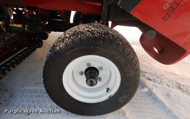 image for item IO9688 Toro 5410D  reel mower