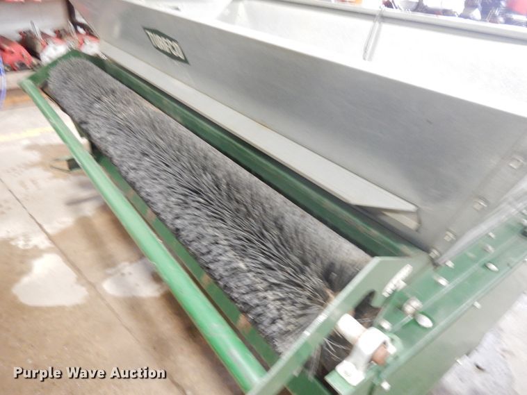 image for item IO9689 Turfco F12D  top dresser
