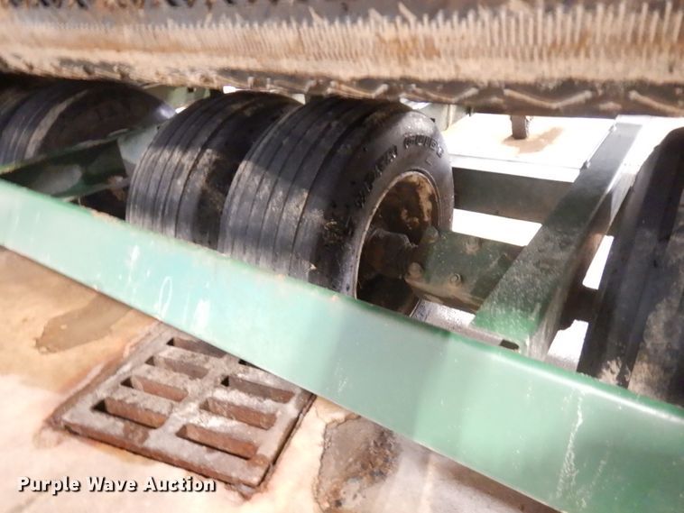 image for item IO9690 Turfco F12D  top dresser