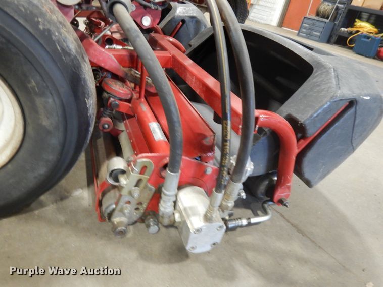 image for item IO9691 Toro Greensmaster 3150  greens mower