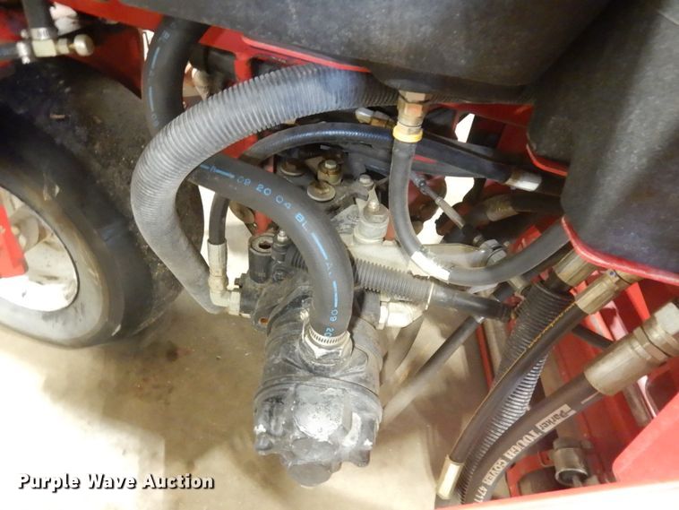 image for item IO9691 Toro Greensmaster 3150  greens mower