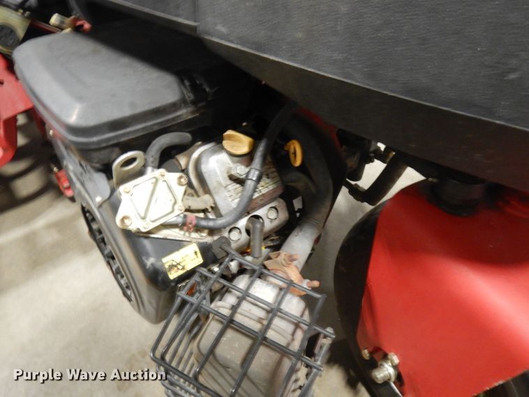 image for item IO9691 Toro Greensmaster 3150  greens mower