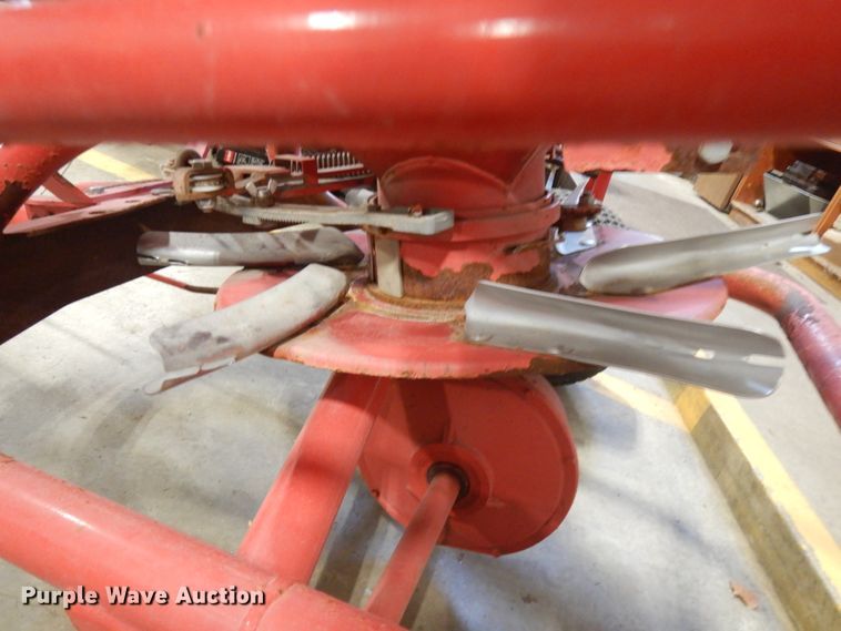 image for item IO9692 Lely W  spreader