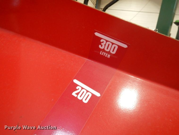 image for item IO9692 Lely W  spreader