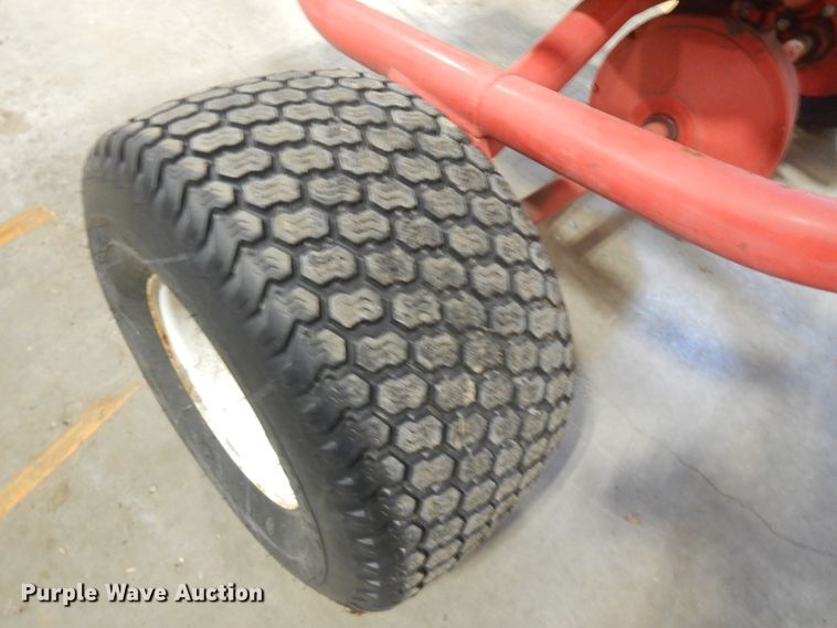 image for item IO9692 Lely W  spreader